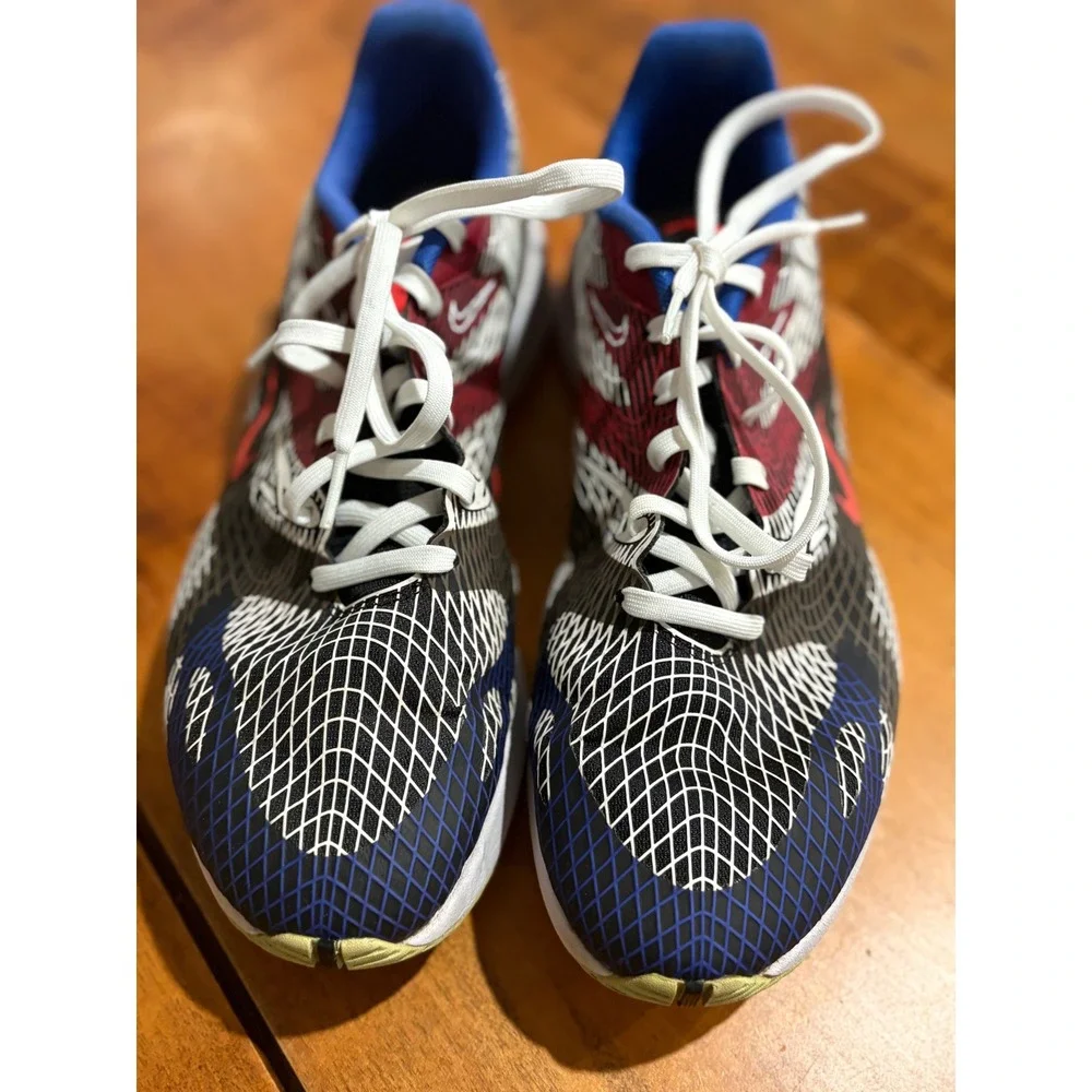 Nike item details
